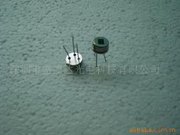 深圳市盛鸿达光电科技 光电传感器与感应探头产品概览